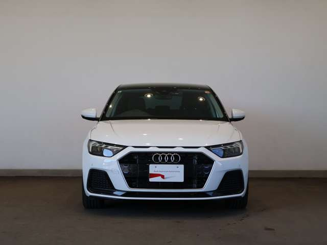 A1スポーツバック25 TFSI アドバンスド