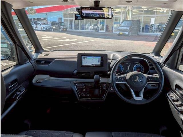 デリカミニG プレミアム