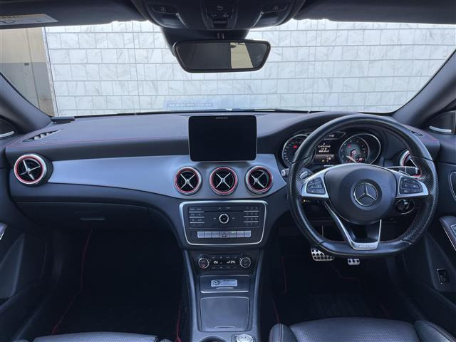 CLAシューティングブレークCLA180 スポーツ