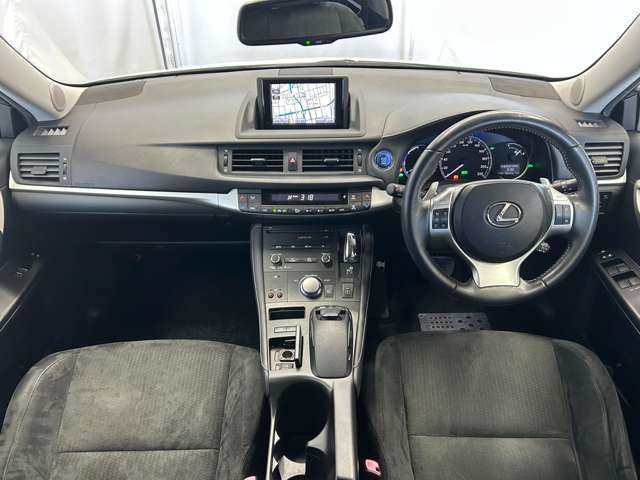 CT200h バージョン C