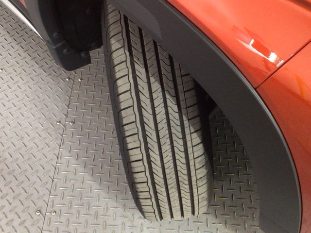 フロンクス1.5 4WD