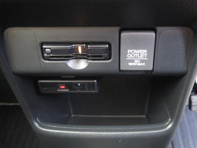 N-BOXモデューロX G ターボパッケージ