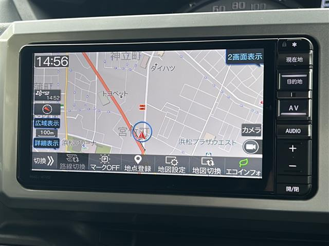 ウェイクG ターボ VS SAIII