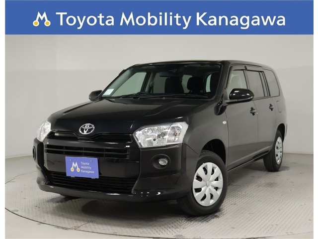 プロボックスバン1.5 F 4WD