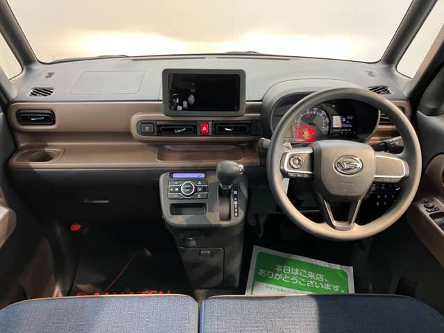 ムーヴキャンバスセオリー X