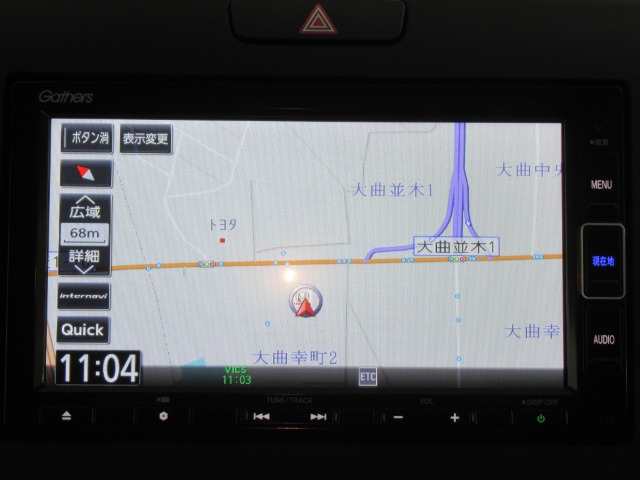 フリード+1.5 ハイブリッド G ホンダセンシング 4WD