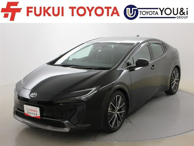 プリウス2.0 Z E-Four 4WD