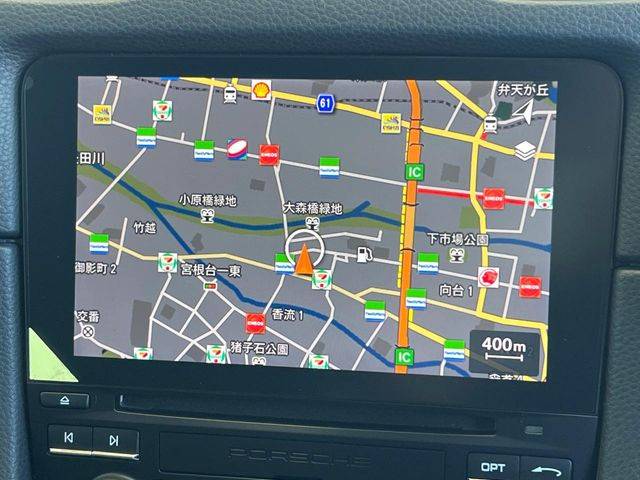 �����������i�r:��̊��̂���i�r�́A����������ԓ������o���Ă���܂��B�I�[�f�B�I�@�\���[�����Ă���܂��̂ŁA�^�]�����y���߂܂���