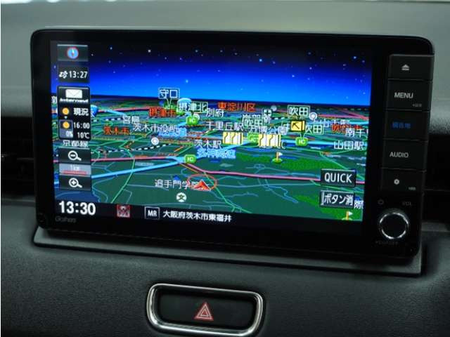 ヴェゼル1.5 ハイブリッド Z