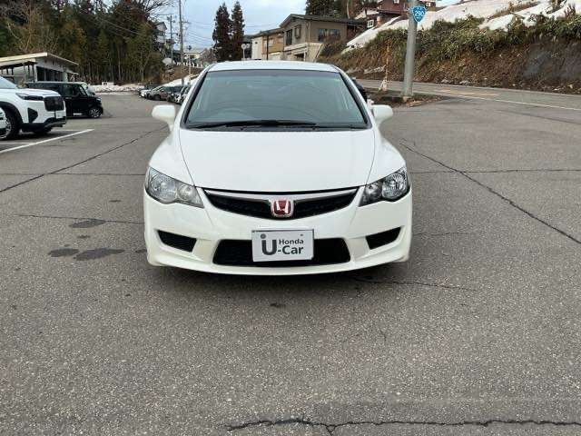 シビックタイプR2.0