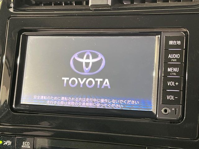 プリウス1.8 S セーフティ プラス