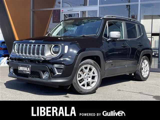 レネゲードビキニ エディション