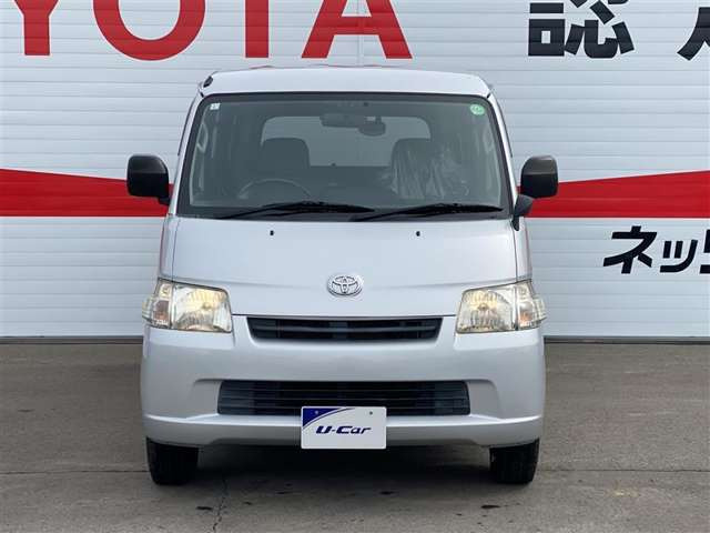 タウンエースバン1.5 GL 4WD