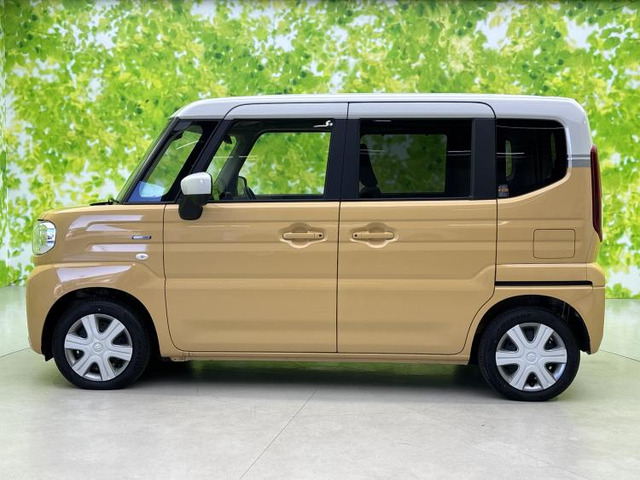 スペーシアハイブリッド(HYBRID)  X 4WD