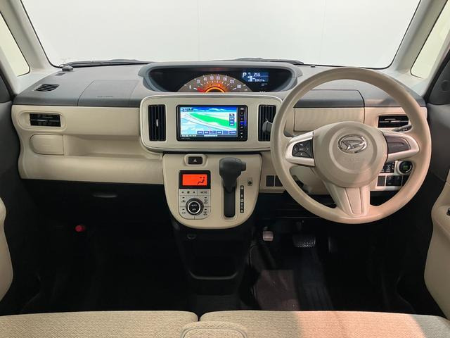 ムーヴキャンバスX SAIII 4WD