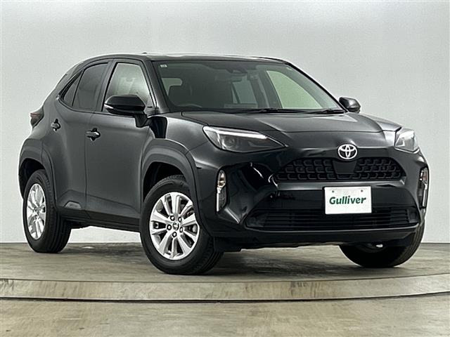 ヤリスクロス1.5 G