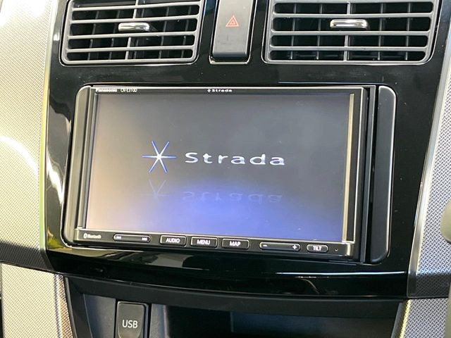 ムーヴカスタムX リミテッド SA