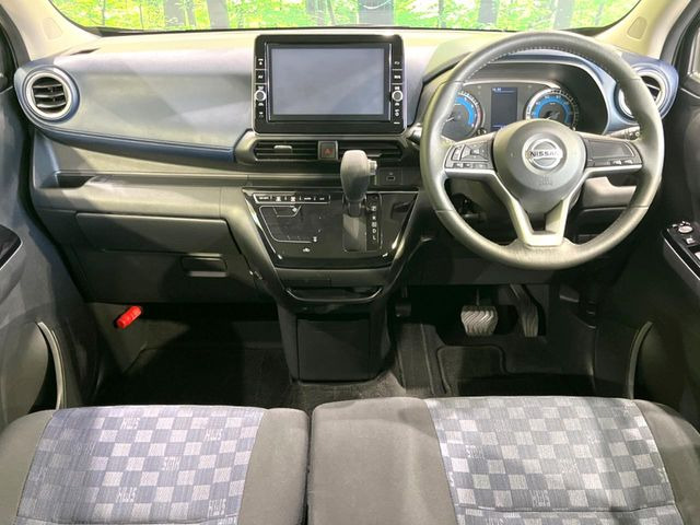 デイズハイウェイスターX