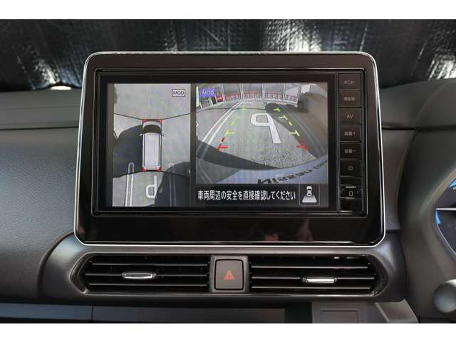 ルークスハイウェイスター