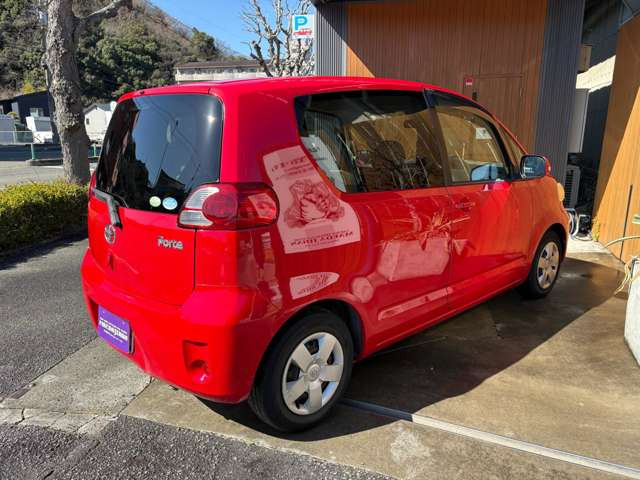 小さいミニバンみたいな感覚で使えます♪