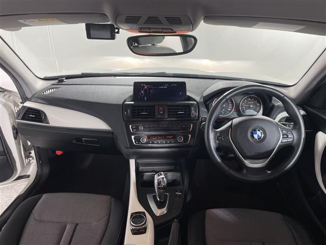 1シリーズ116i スタイル