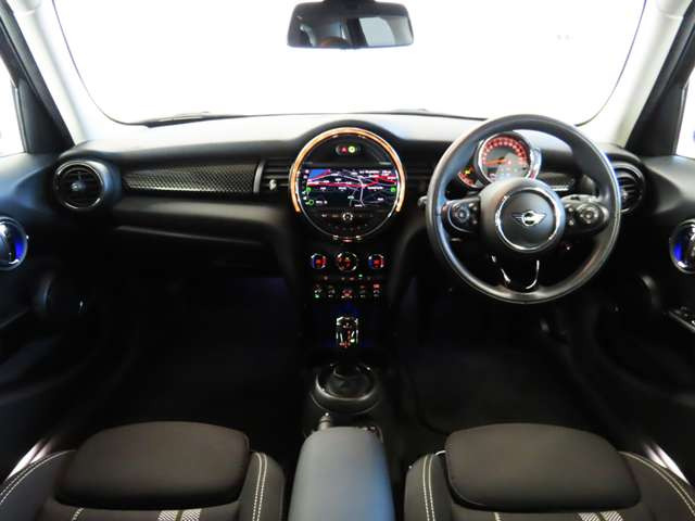 ミニクーパー S