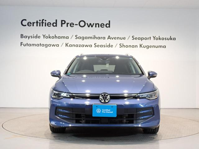 ゴルフヴァリアントTDI アクティブ アドバンス ディーゼル