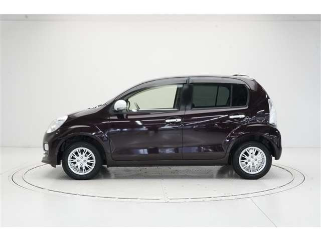 パッソ1.0 プラスハナ Cパッケージ