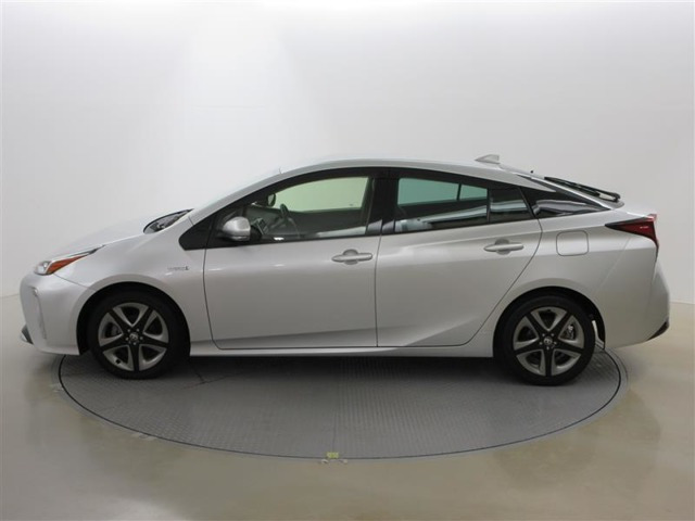 プリウス1.8 S ツーリングセレクション