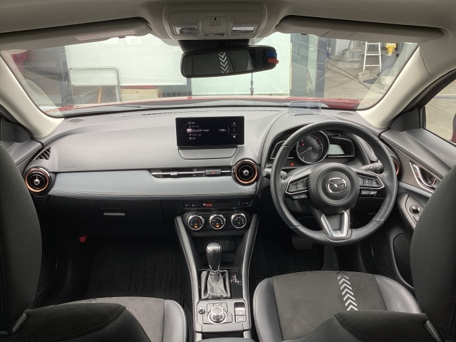 CX-31.8 XD ビビッド モノトーン