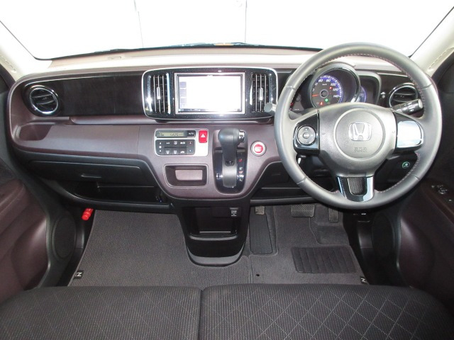 N-ONEプレミアム Lパッケージ