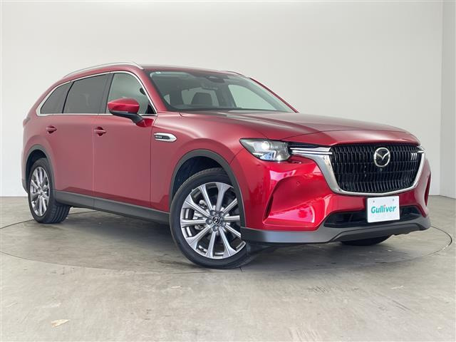 CX-803.3 XD Lパッケージ ディーゼル 4WD