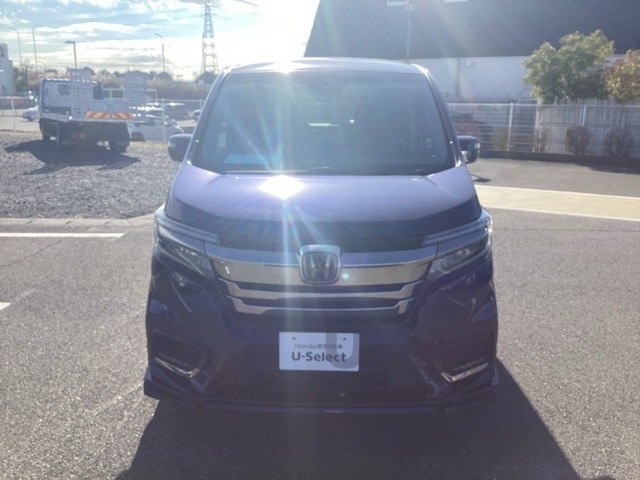 ステップワゴン1.5 スパーダ クールスピリット ホンダ センシング