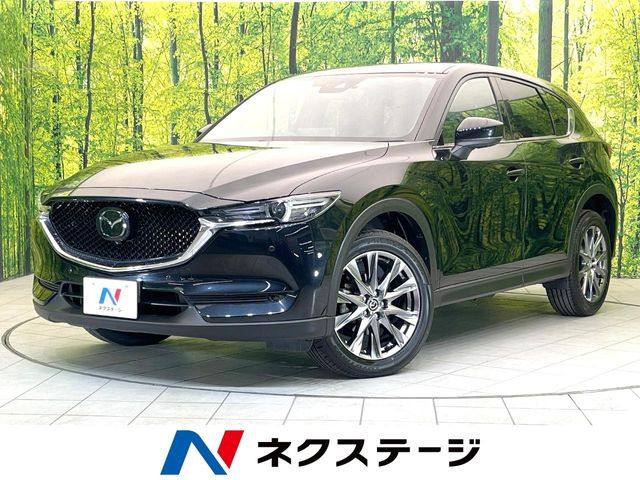 CX-52.2 XD エクスクルーシブ モード