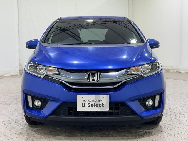 フィット1.5 ハイブリッド Sパッケージ