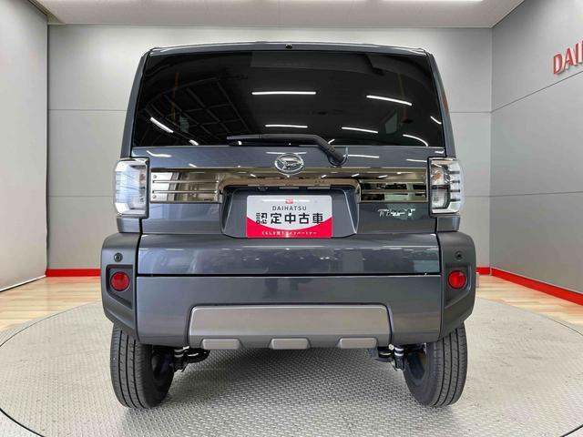 タフトG ダーククロム ベンチャー