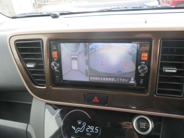 デイズルークスハイウェイスター Xターボ 4WD