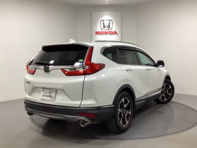 CR-V1.5 EX マスターピース