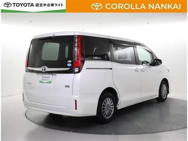 エスクァイアハイブリッド1.8 Gi