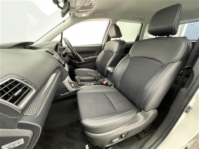 フォレスター2.0 Sリミテッド 4WD