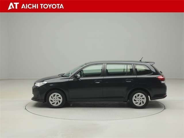 カローラフィールダー1.5 EX