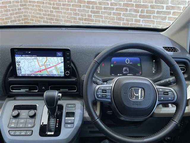 フリード1.5 e:HEV エアー EX 4WD