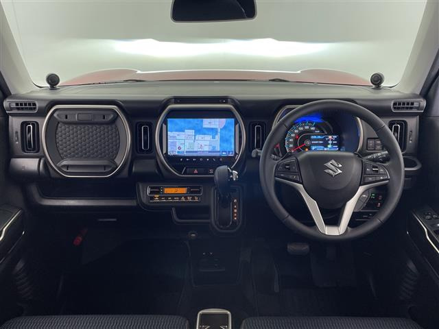 ハスラーJ スタイルII ターボ