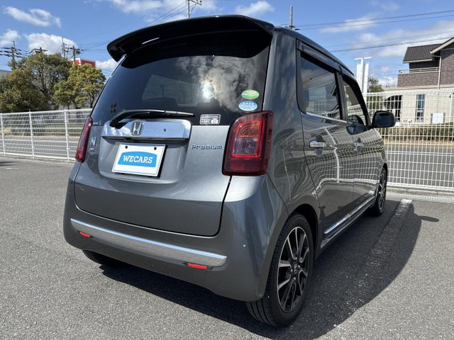 N-ONEプレミアム ツアラー ローダウン