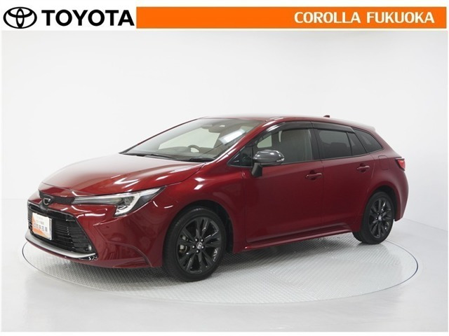 カローラツーリング1.5 W&amp;times;B