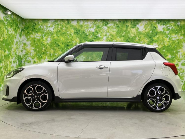 スイフト1.4 スポーツ