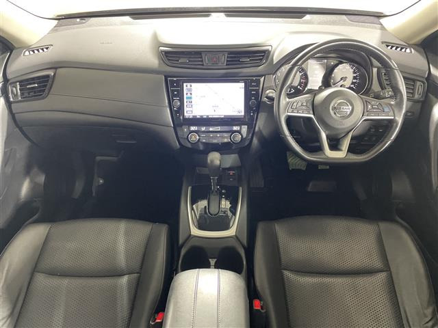 エクストレイル2.0 20Xi 4WD