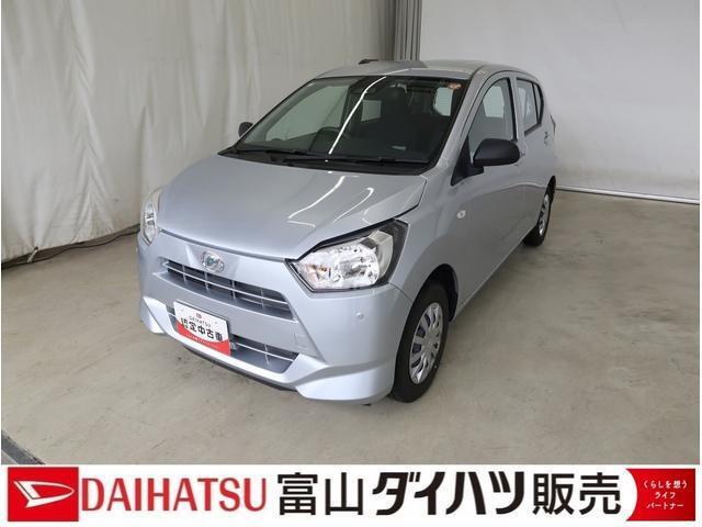 ミライースL SAIII