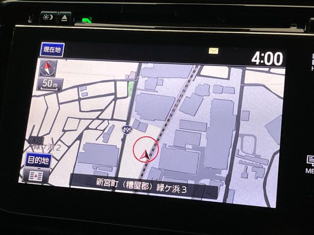 �y�i�r�Q�[�V�����z�ړI�n�܂ł�������ē����Ă����g���₷���i�r�BBluetooth�ڑ�����΂������̃X�}�z��MP3�v���C���[�̉��y���Đ��\!�����̉^�]������Ɋy�����Ȃ�܂�!!