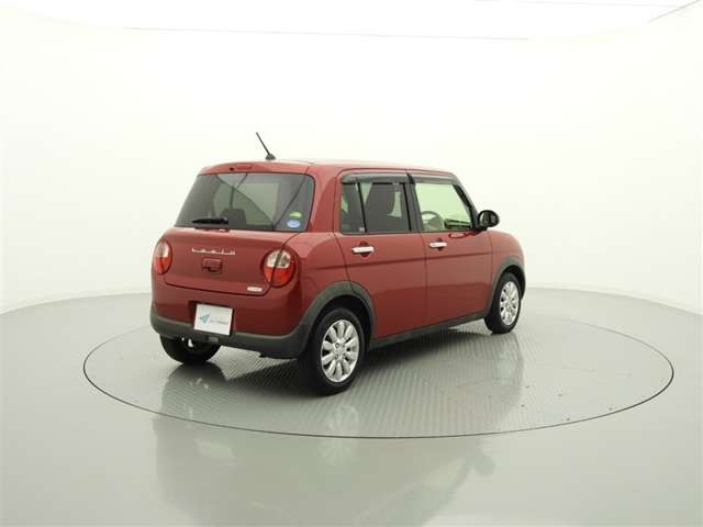 アルトラパンFリミテッド